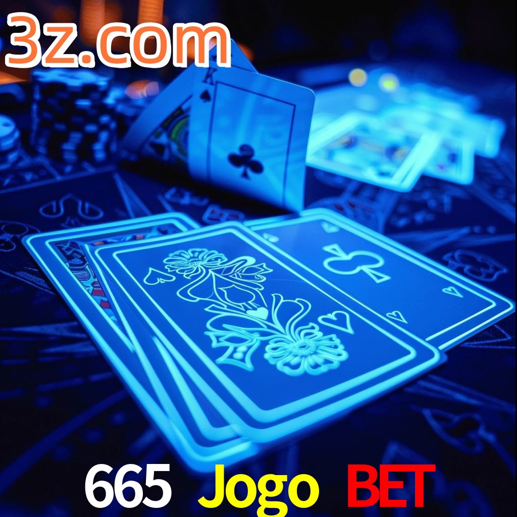 Registro Fácil 665 Jogo Bet